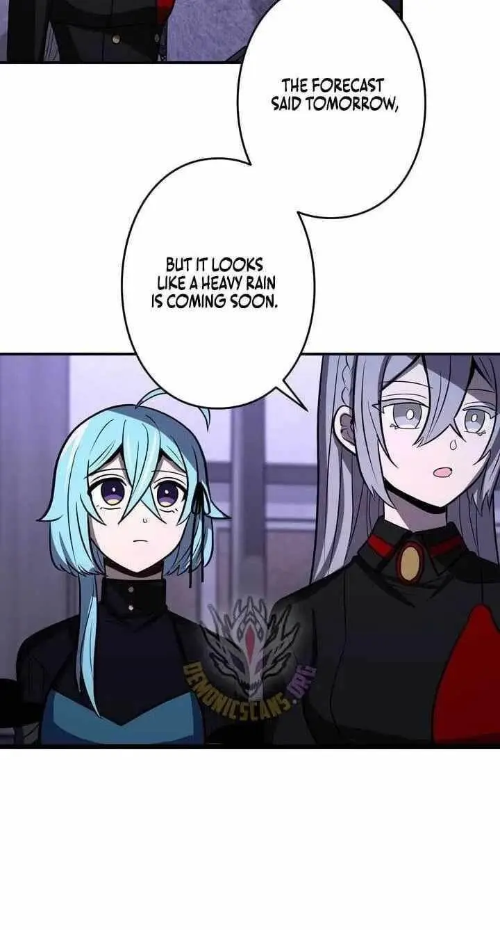 Reborn Ranker Gravity User Chapter 182 - Page 47