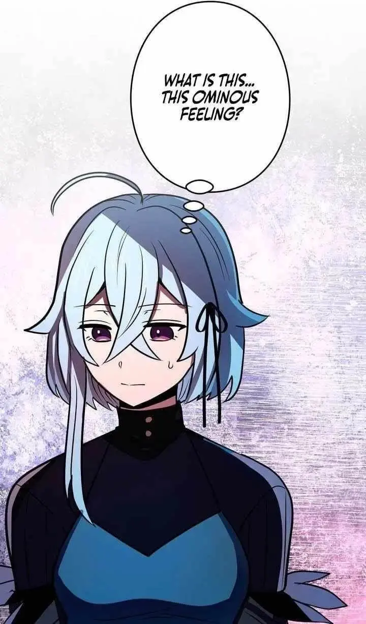 Reborn Ranker Gravity User Chapter 182 - Page 48
