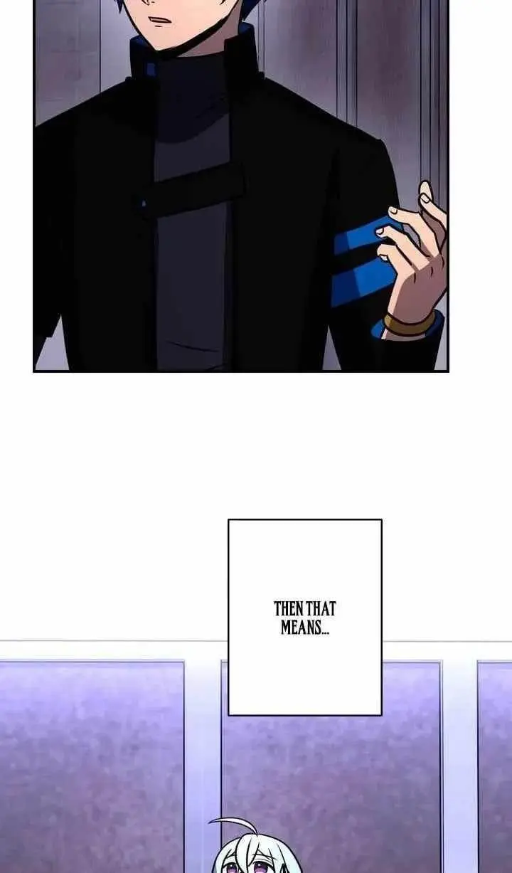 Reborn Ranker Gravity User Chapter 182 - Page 54