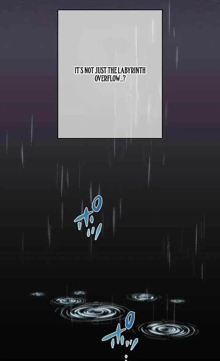 Reborn Ranker Gravity User Chapter 182 - Page 56