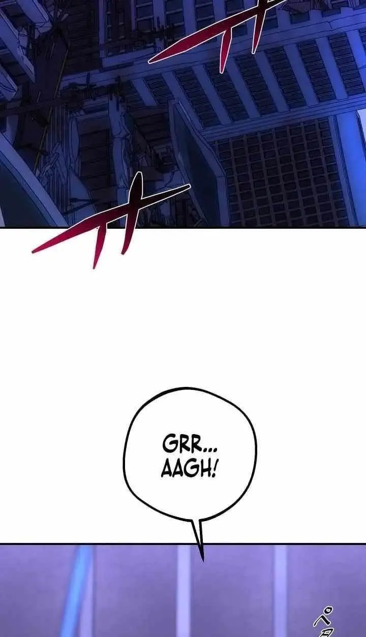 Reborn Ranker Gravity User Chapter 182 - Page 6