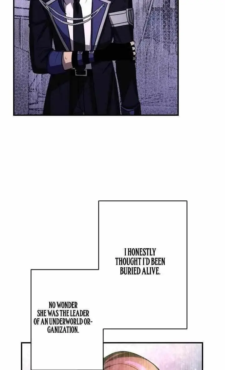Reborn Ranker Gravity User Chapter 182 - Page 60