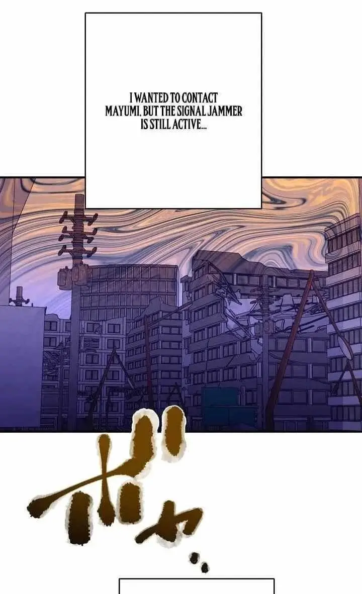 Reborn Ranker Gravity User Chapter 182 - Page 62