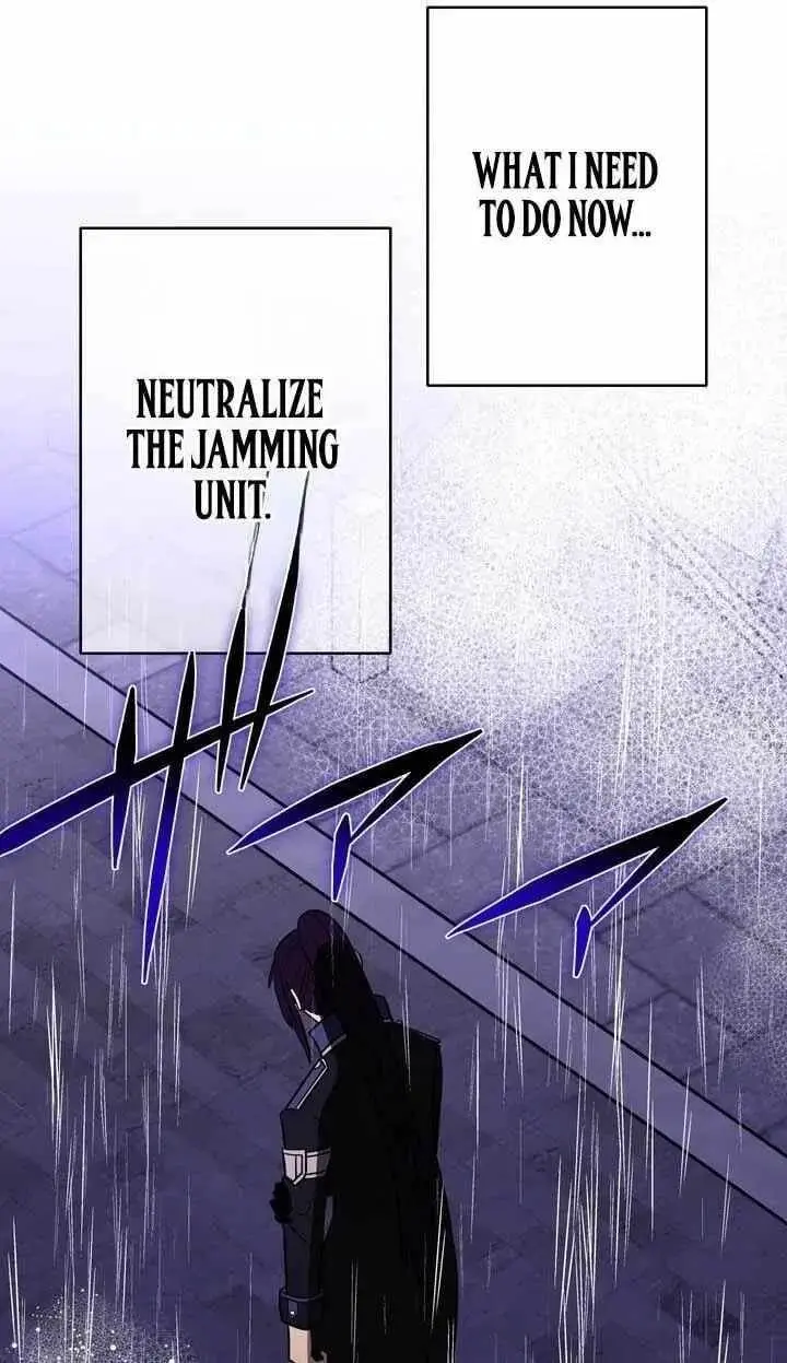 Reborn Ranker Gravity User Chapter 182 - Page 64