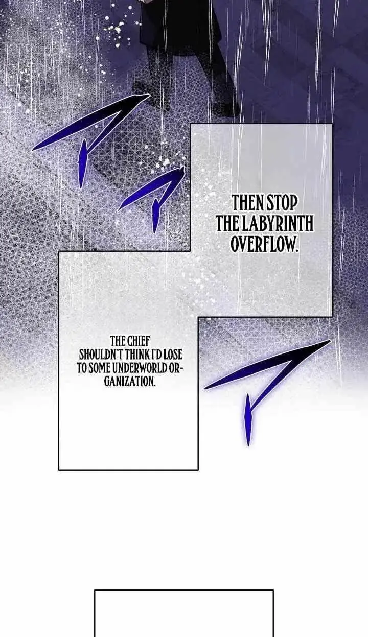 Reborn Ranker Gravity User Chapter 182 - Page 65