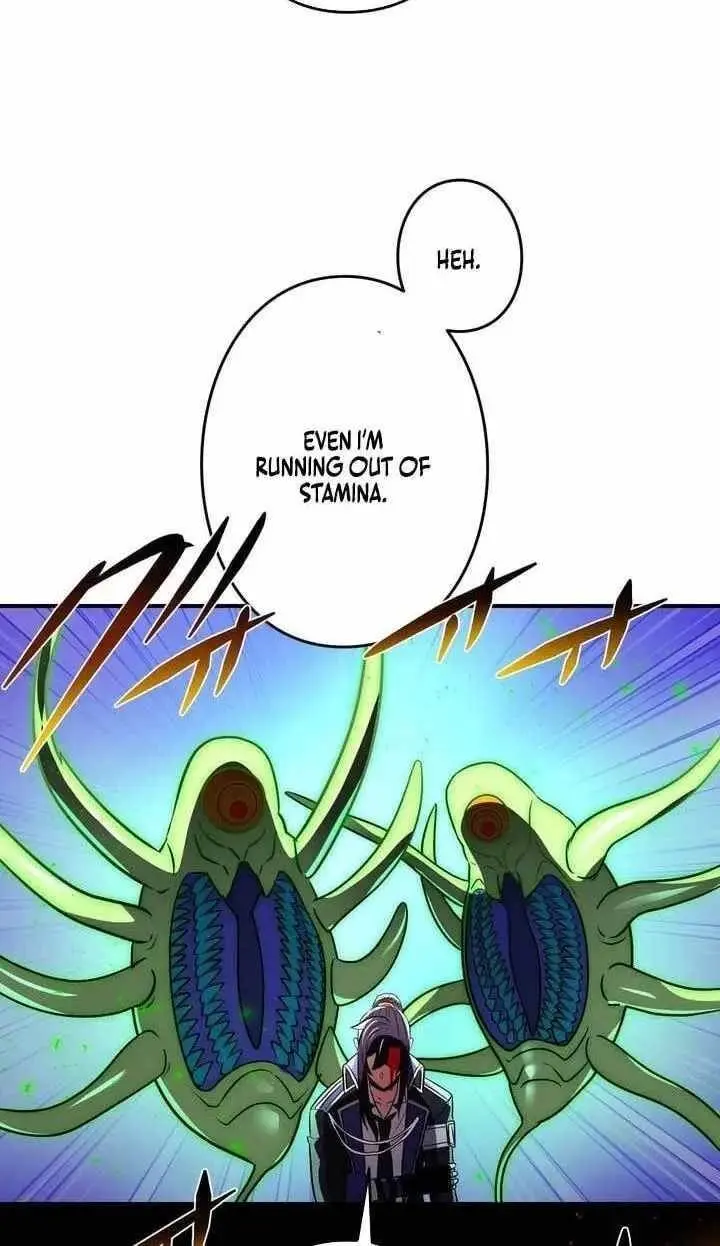 Reborn Ranker Gravity User Chapter 182 - Page 67