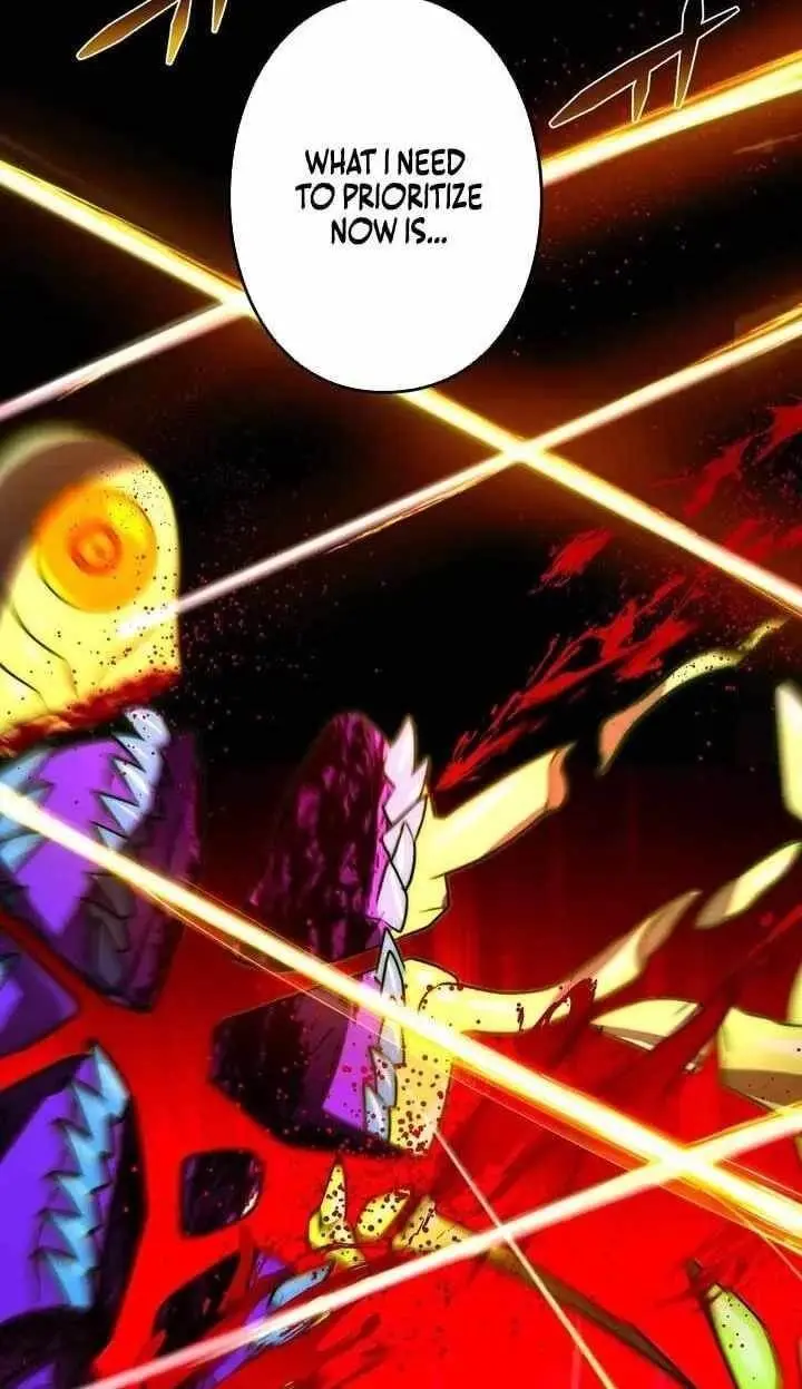 Reborn Ranker Gravity User Chapter 182 - Page 68