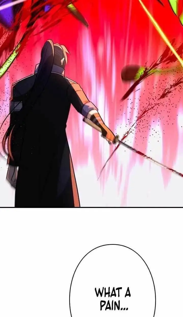 Reborn Ranker Gravity User Chapter 182 - Page 69