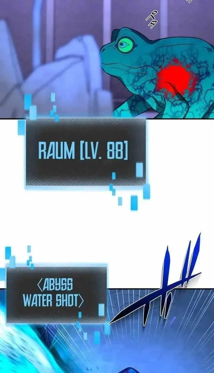 Reborn Ranker Gravity User Chapter 182 - Page 7