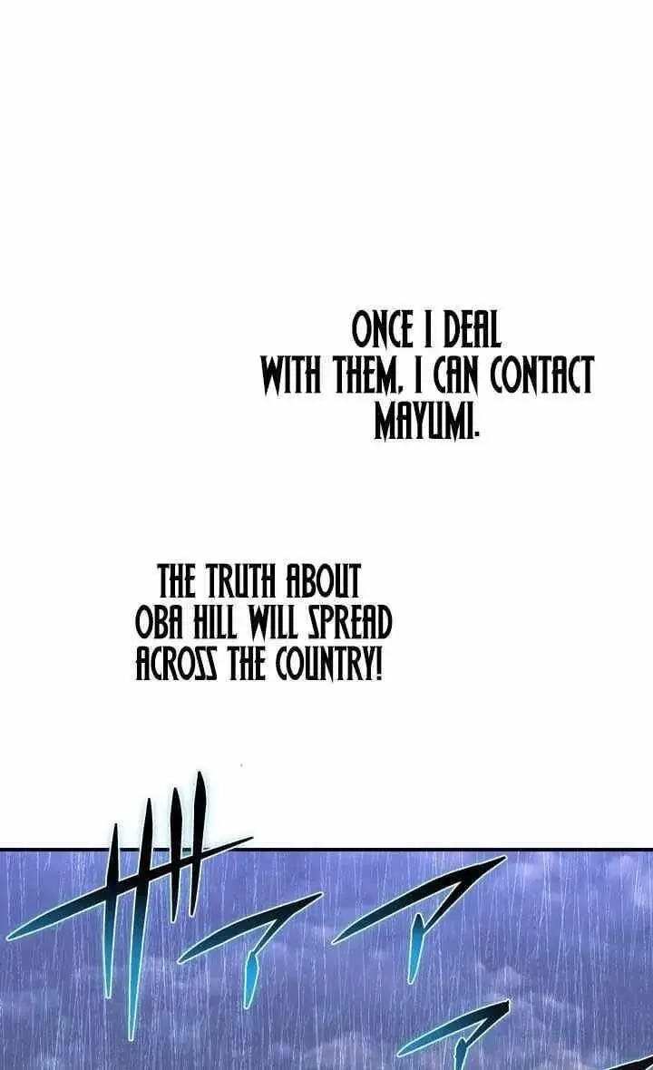 Reborn Ranker Gravity User Chapter 182 - Page 72