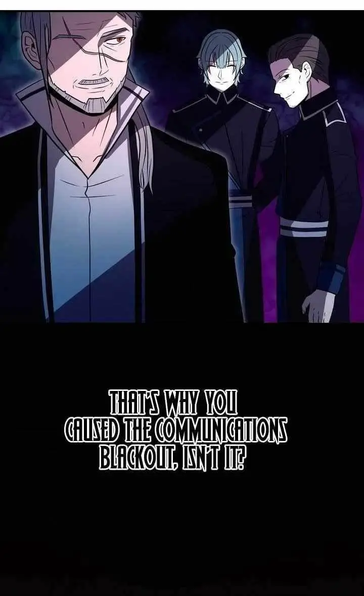 Reborn Ranker Gravity User Chapter 182 - Page 74