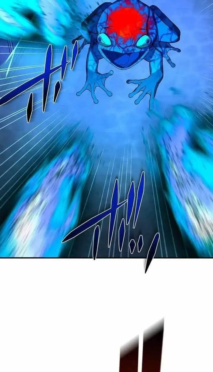 Reborn Ranker Gravity User Chapter 182 - Page 8