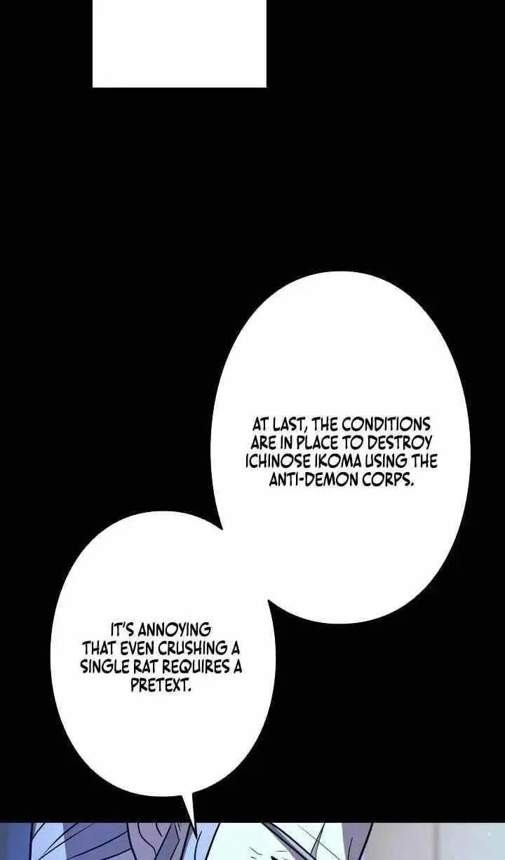 Reborn Ranker Gravity User Chapter 182 - Page 81