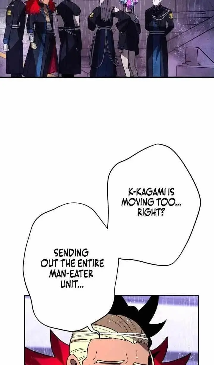 Reborn Ranker Gravity User Chapter 182 - Page 86