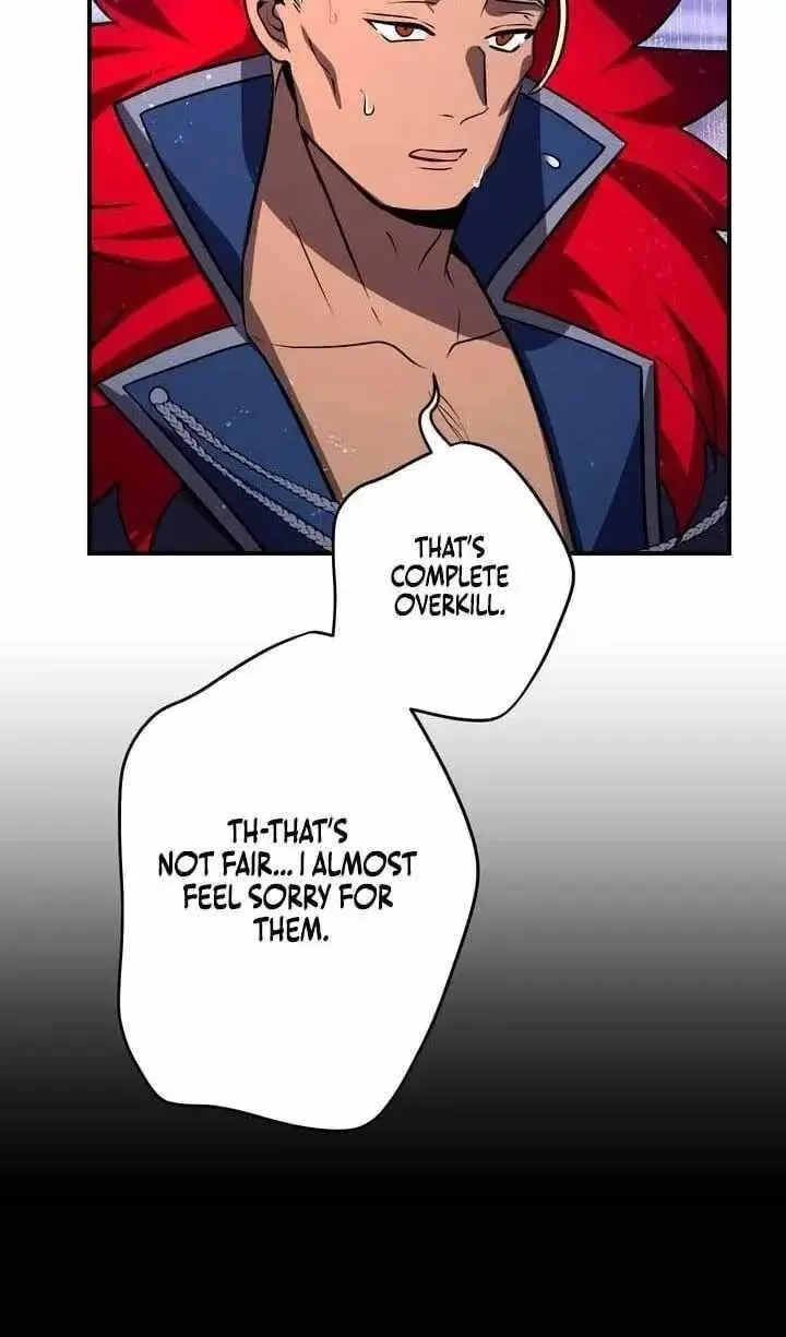 Reborn Ranker Gravity User Chapter 182 - Page 87