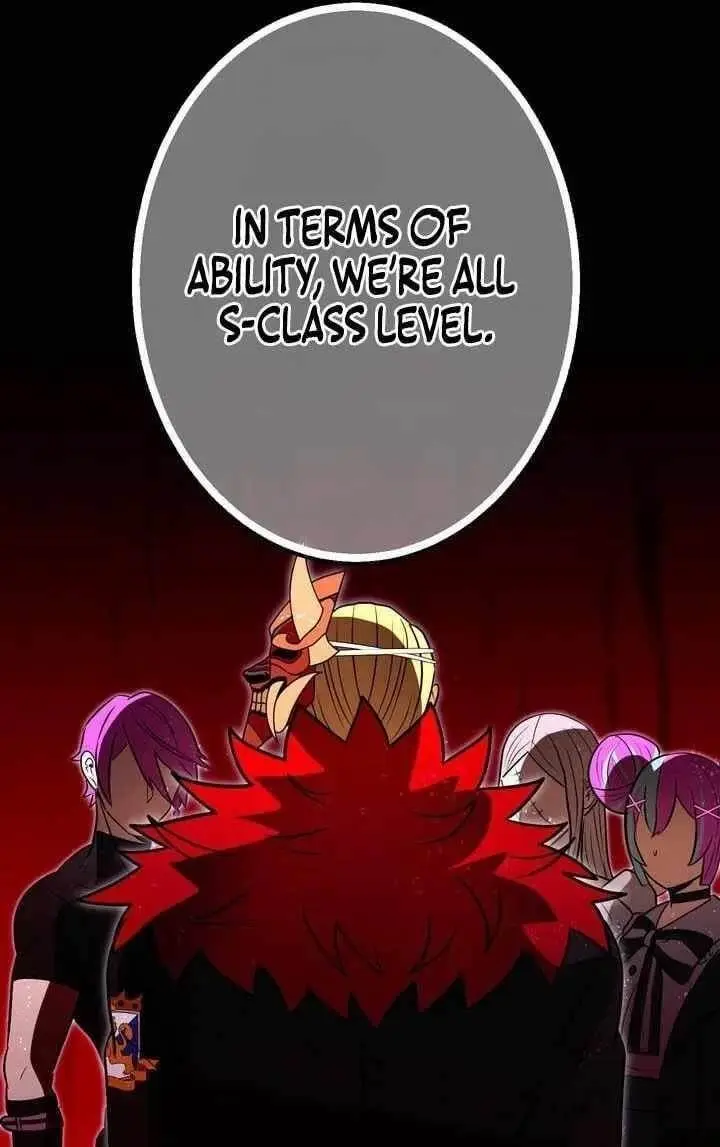 Reborn Ranker Gravity User Chapter 182 - Page 88
