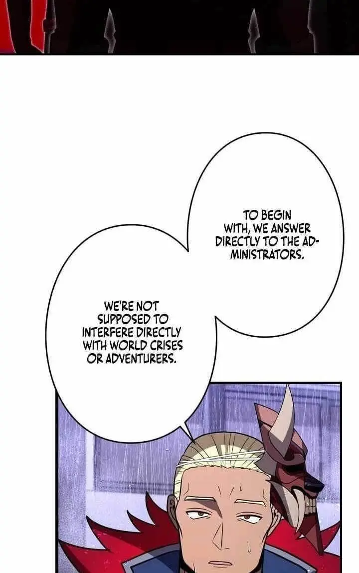 Reborn Ranker Gravity User Chapter 182 - Page 89