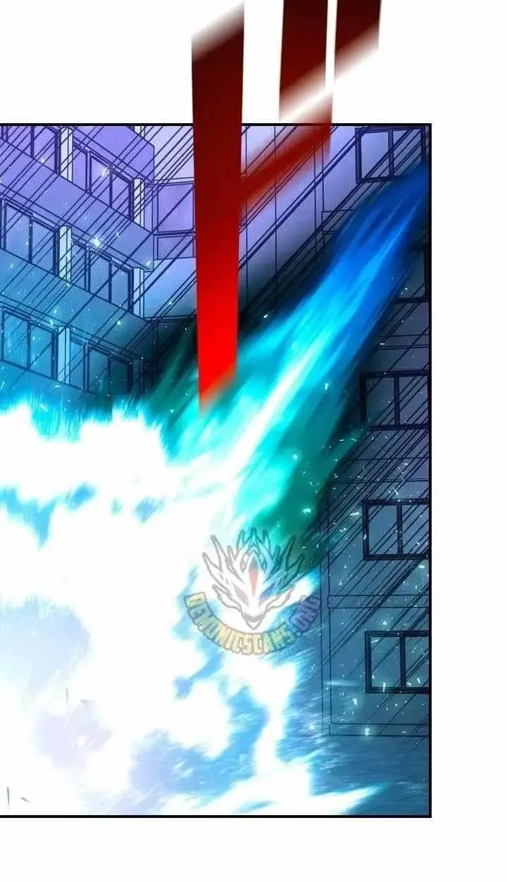 Reborn Ranker Gravity User Chapter 182 - Page 9