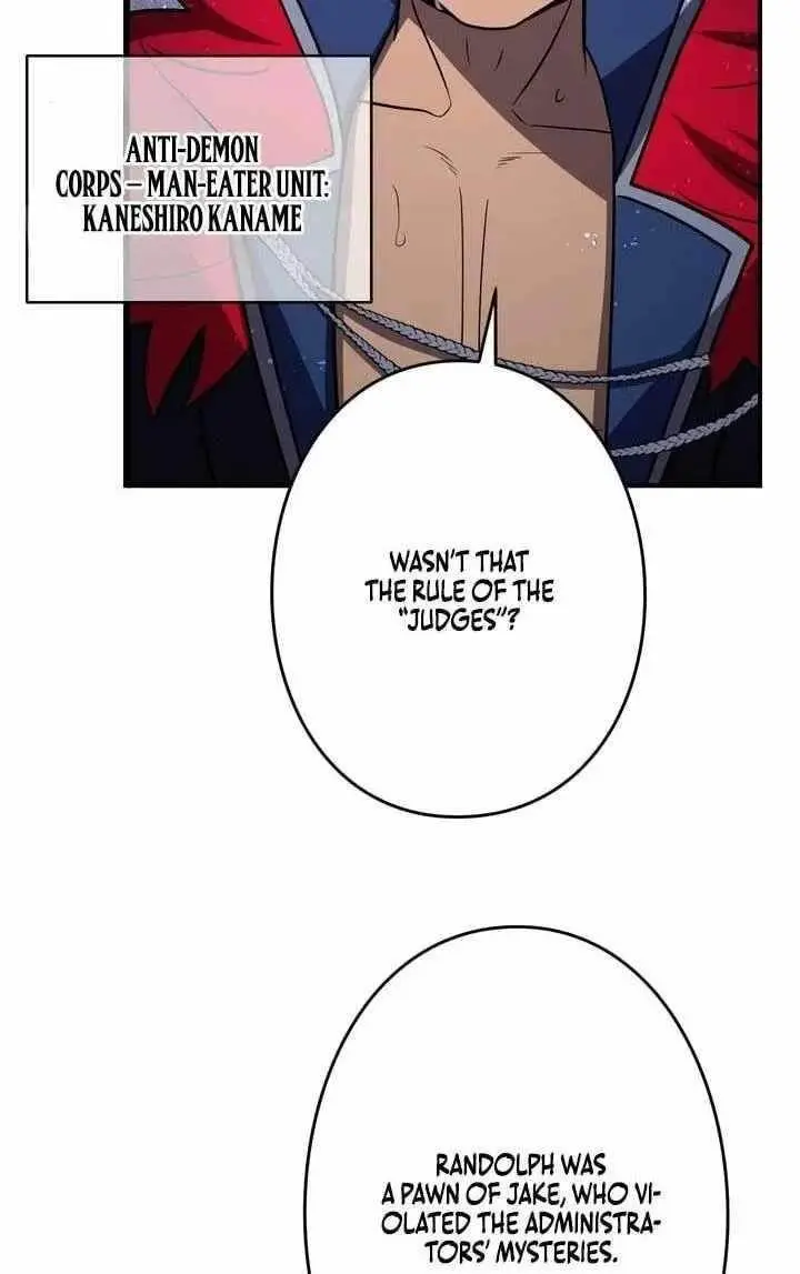 Reborn Ranker Gravity User Chapter 182 - Page 90