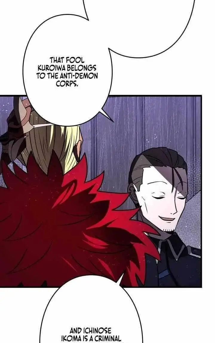 Reborn Ranker Gravity User Chapter 182 - Page 91