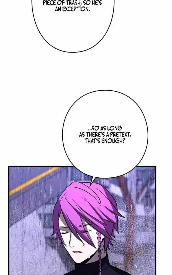 Reborn Ranker Gravity User Chapter 182 - Page 92