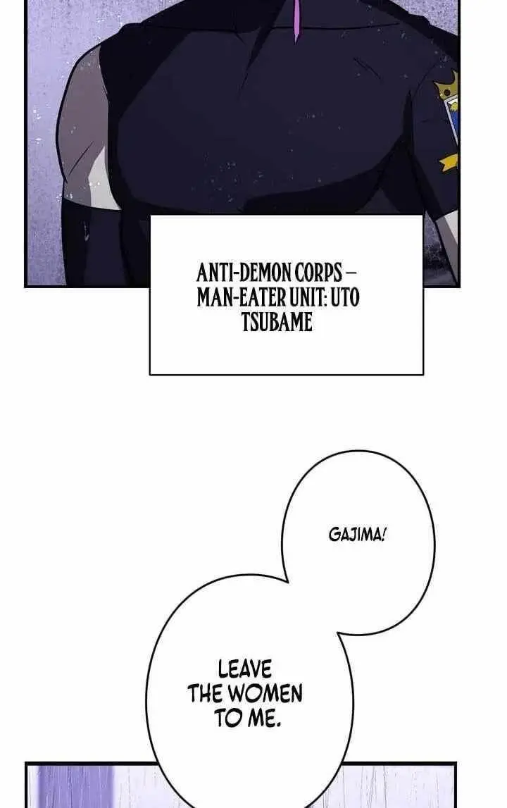 Reborn Ranker Gravity User Chapter 182 - Page 93