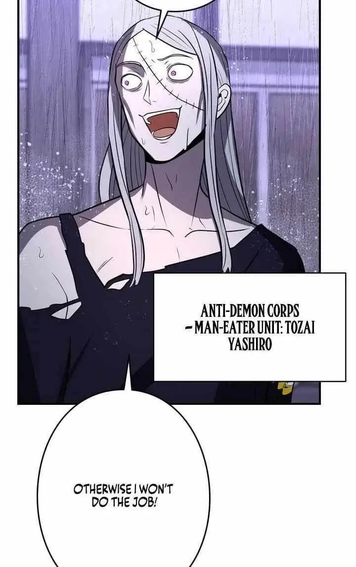 Reborn Ranker Gravity User Chapter 182 - Page 94