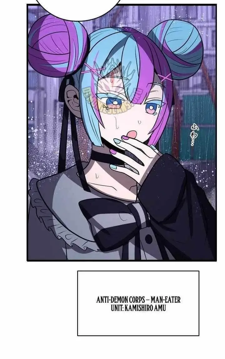 Reborn Ranker Gravity User Chapter 182 - Page 95