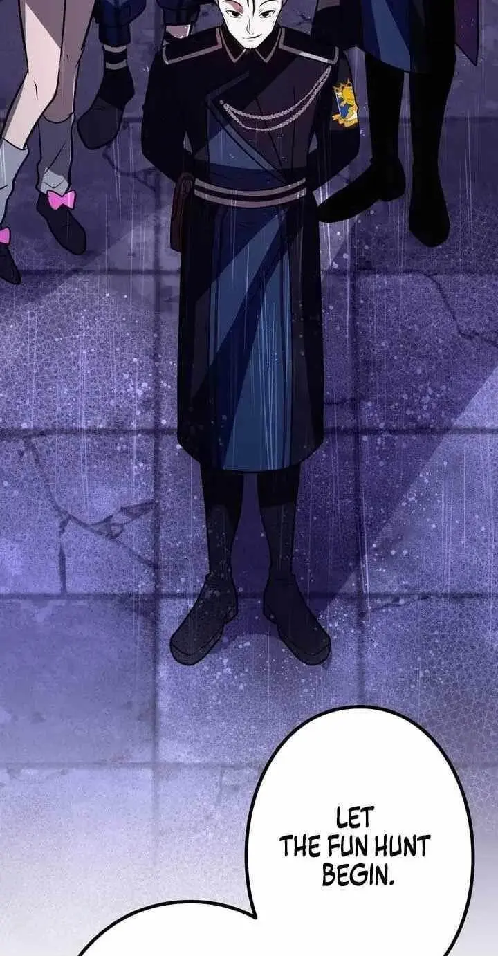 Reborn Ranker Gravity User Chapter 182 - Page 97