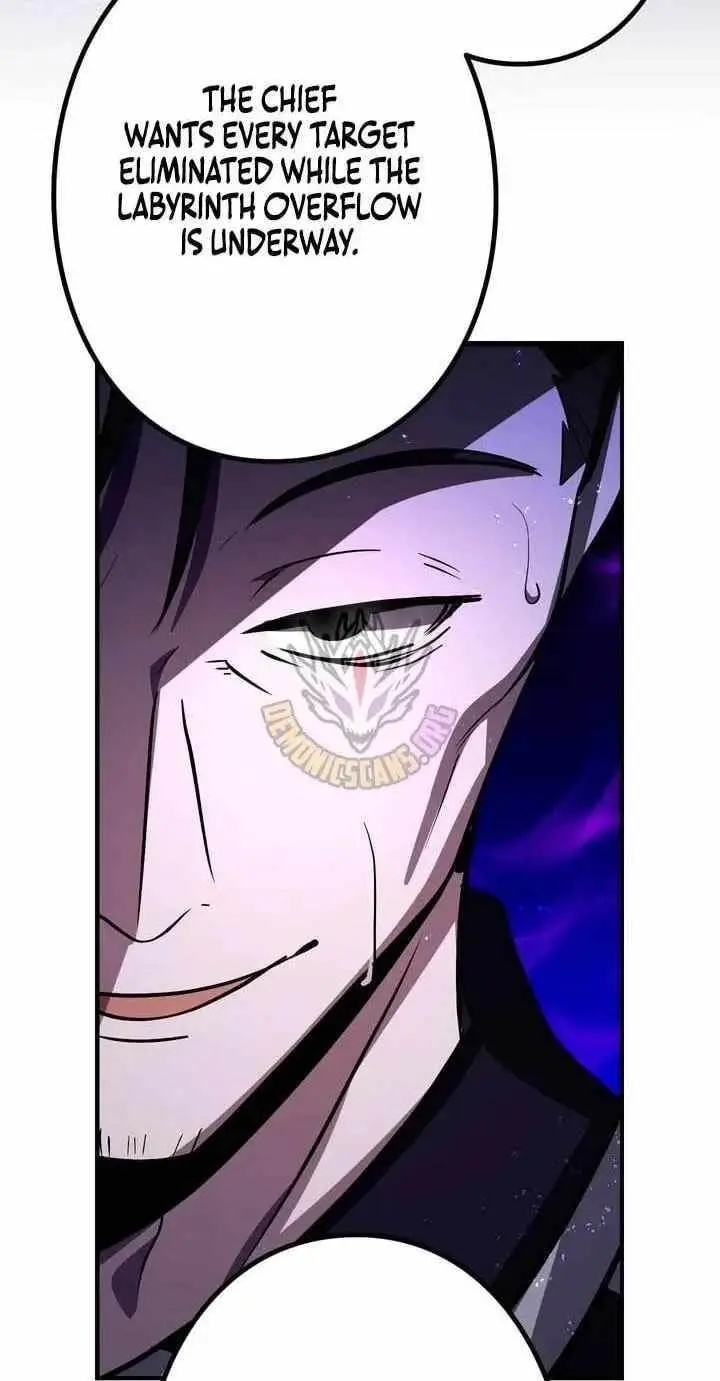 Reborn Ranker Gravity User Chapter 182 - Page 98