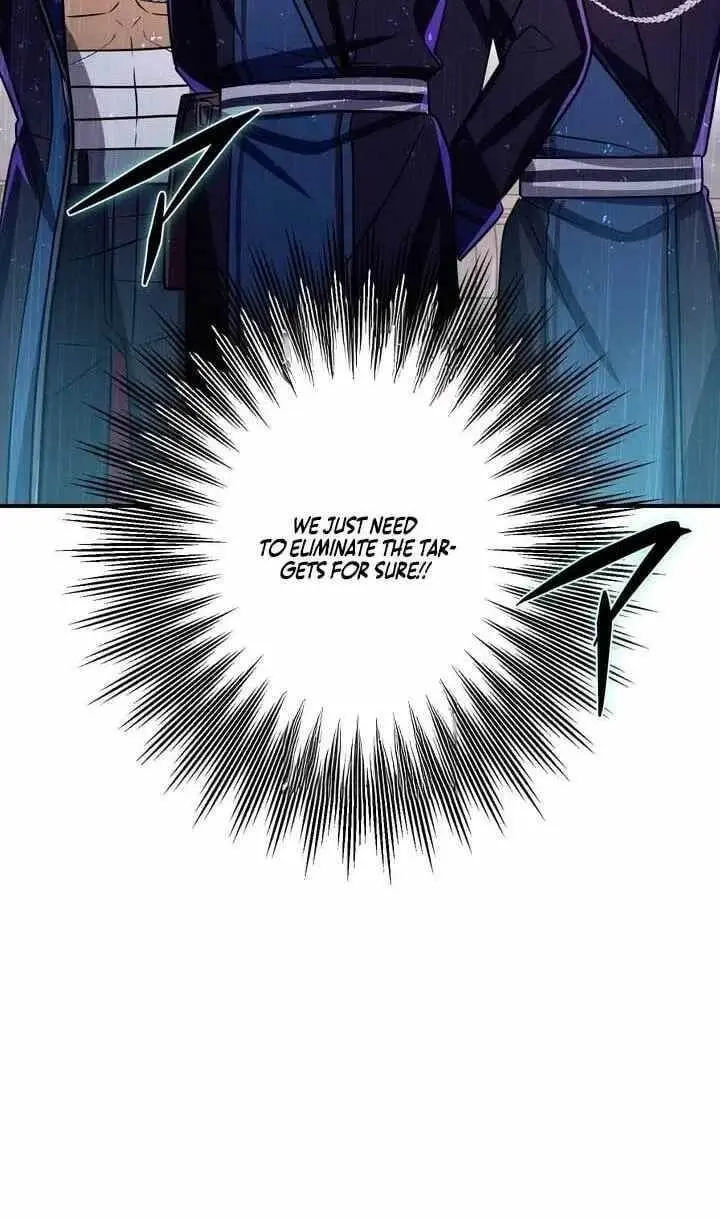 Reborn Ranker Gravity User Chapter 183 - Page 101
