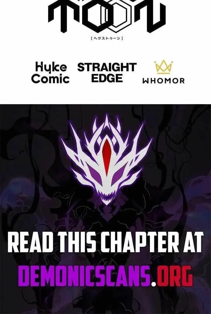 Reborn Ranker Gravity User Chapter 183 - Page 104