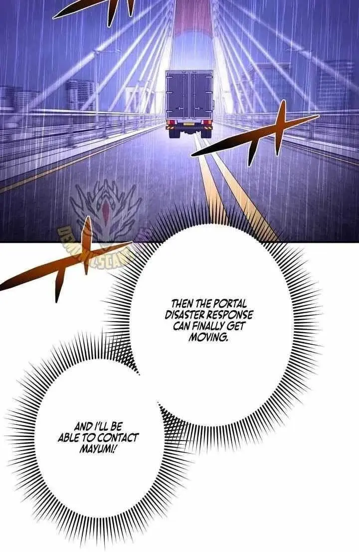 Reborn Ranker Gravity User Chapter 183 - Page 12