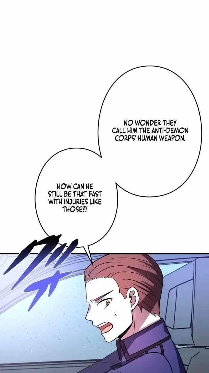 Reborn Ranker Gravity User Chapter 183 - Page 13