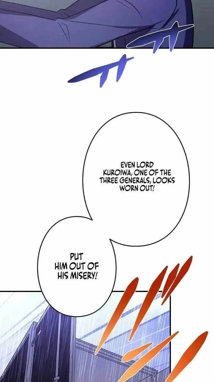 Reborn Ranker Gravity User Chapter 183 - Page 14