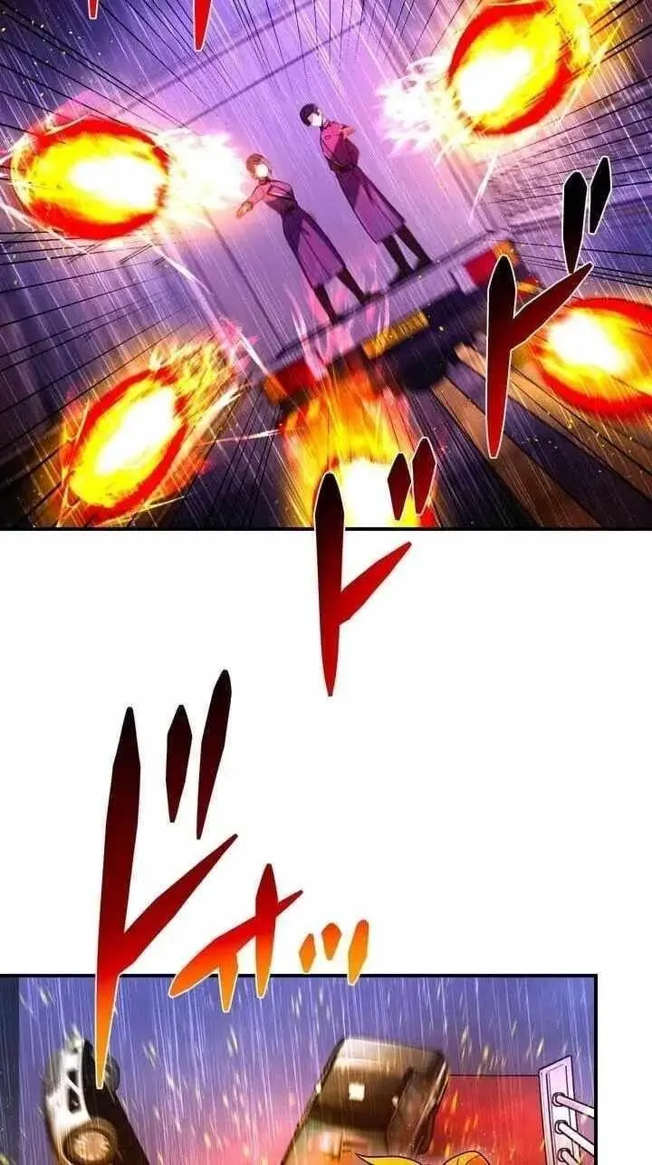 Reborn Ranker Gravity User Chapter 183 - Page 16