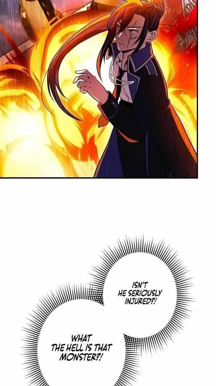 Reborn Ranker Gravity User Chapter 183 - Page 17