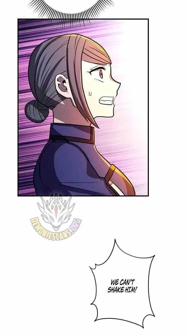 Reborn Ranker Gravity User Chapter 183 - Page 18