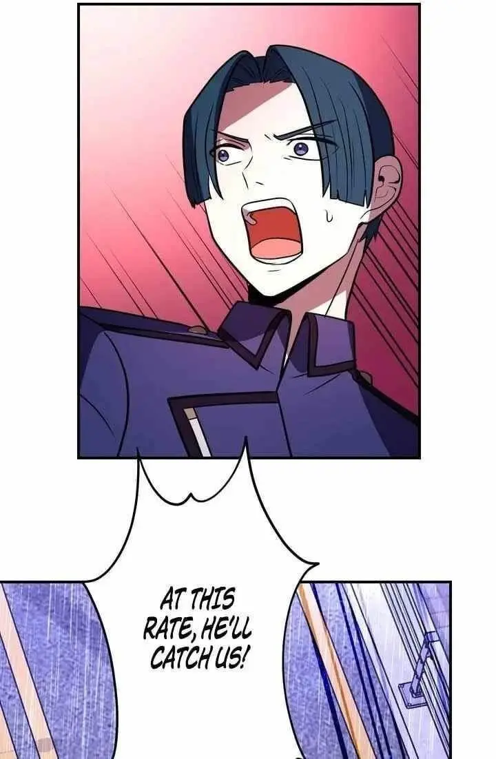 Reborn Ranker Gravity User Chapter 183 - Page 19