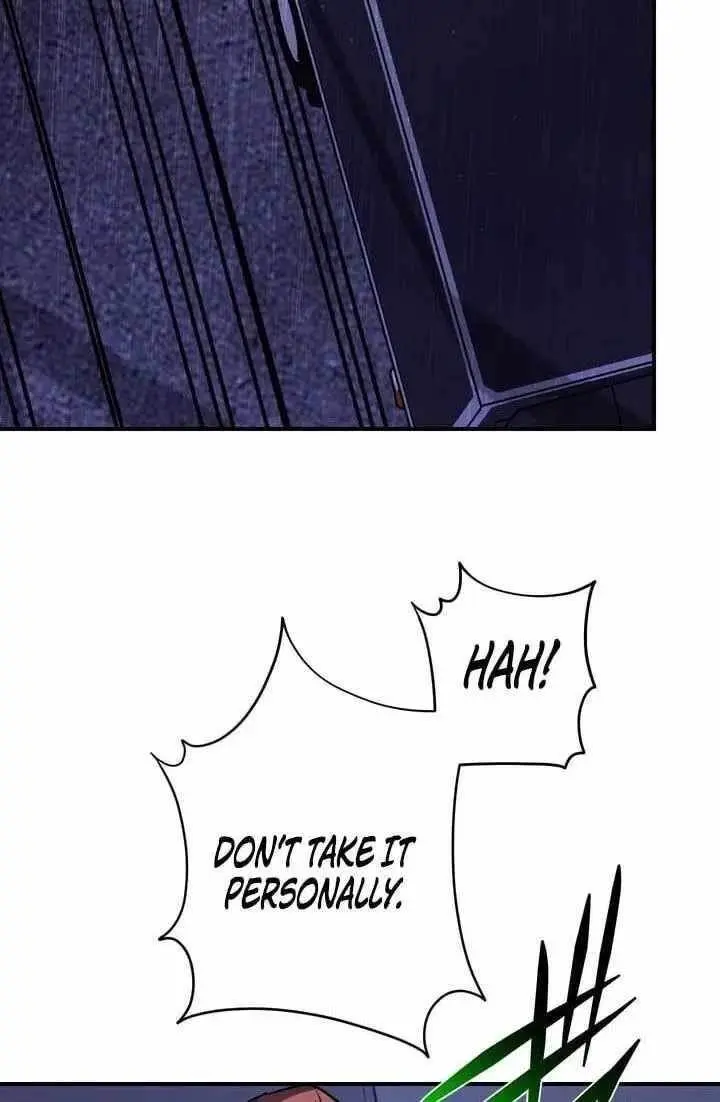 Reborn Ranker Gravity User Chapter 183 - Page 21