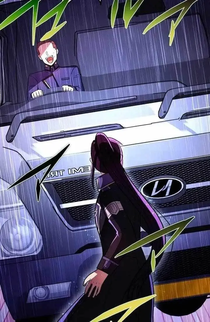 Reborn Ranker Gravity User Chapter 183 - Page 23