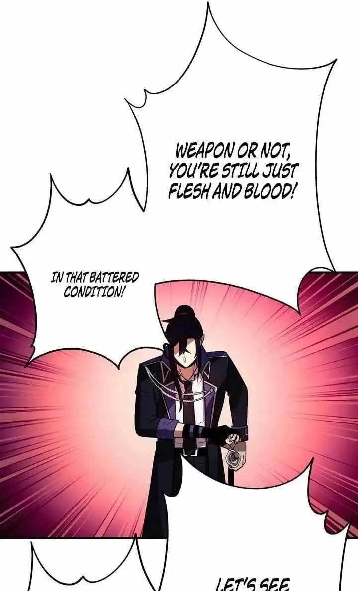 Reborn Ranker Gravity User Chapter 183 - Page 27