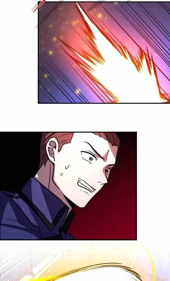 Reborn Ranker Gravity User Chapter 183 - Page 30