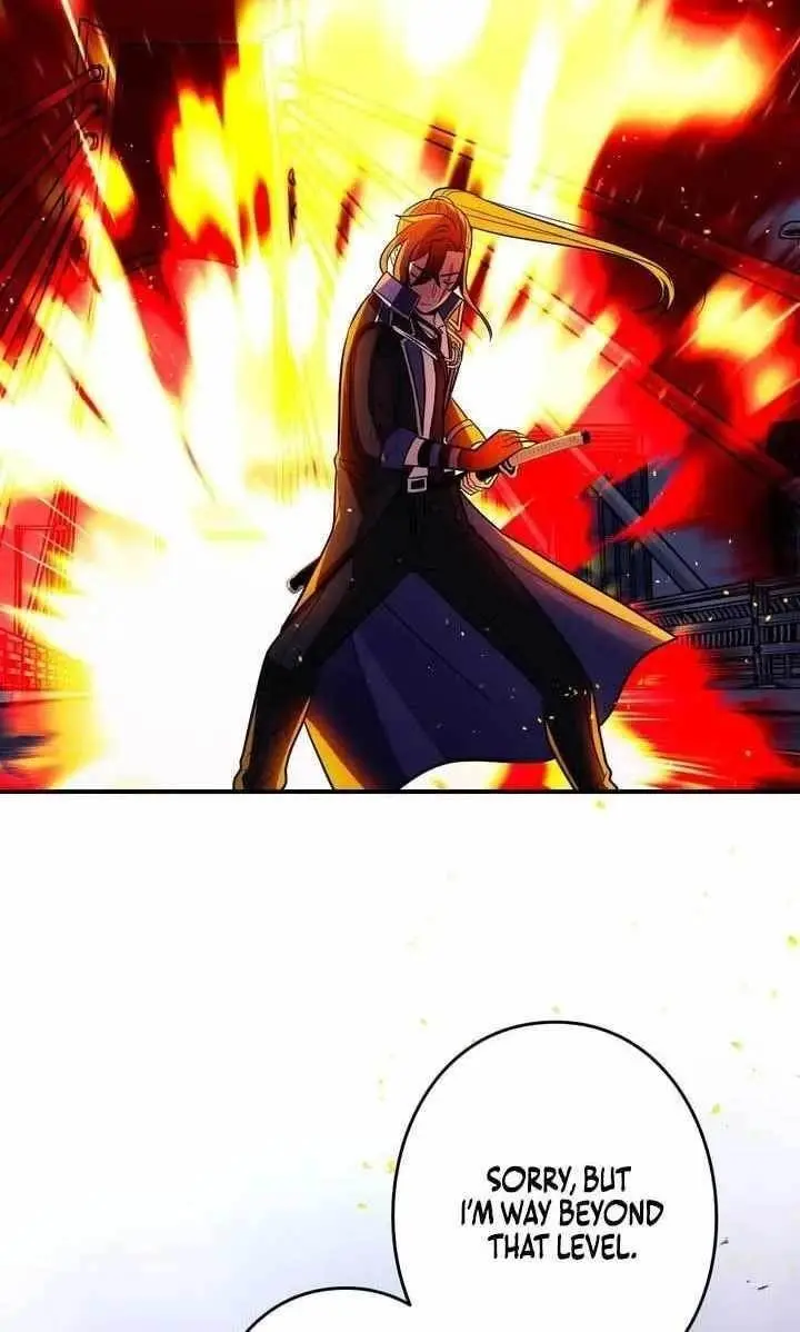 Reborn Ranker Gravity User Chapter 183 - Page 35
