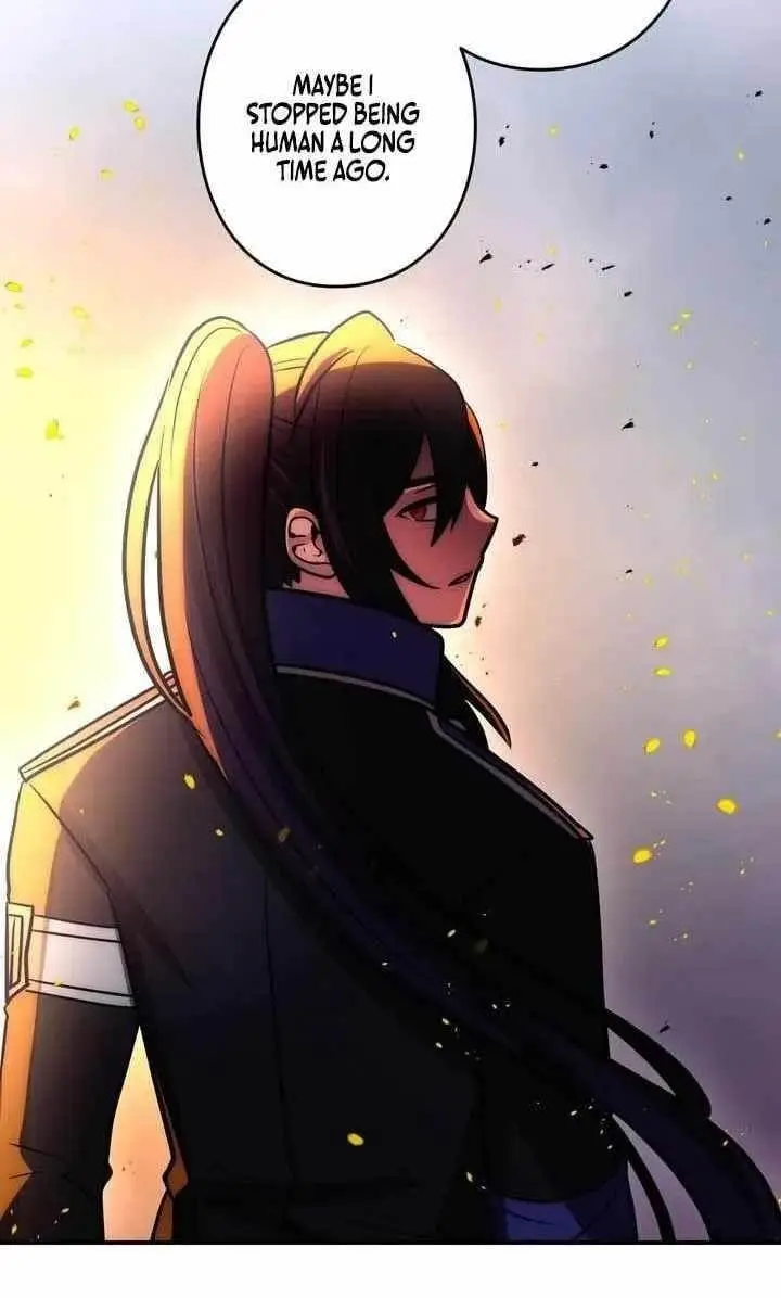 Reborn Ranker Gravity User Chapter 183 - Page 36