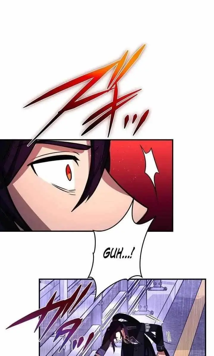 Reborn Ranker Gravity User Chapter 183 - Page 37