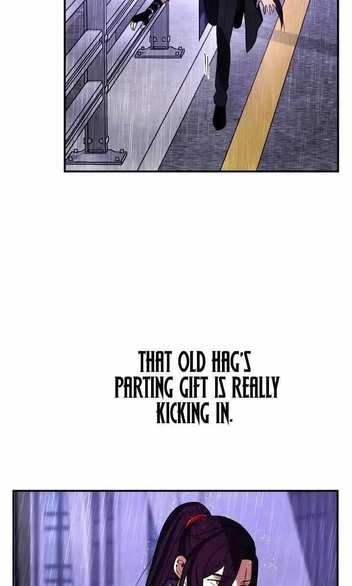 Reborn Ranker Gravity User Chapter 183 - Page 38