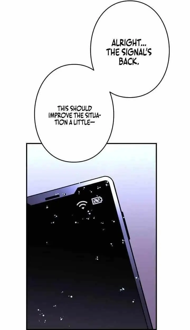 Reborn Ranker Gravity User Chapter 183 - Page 41