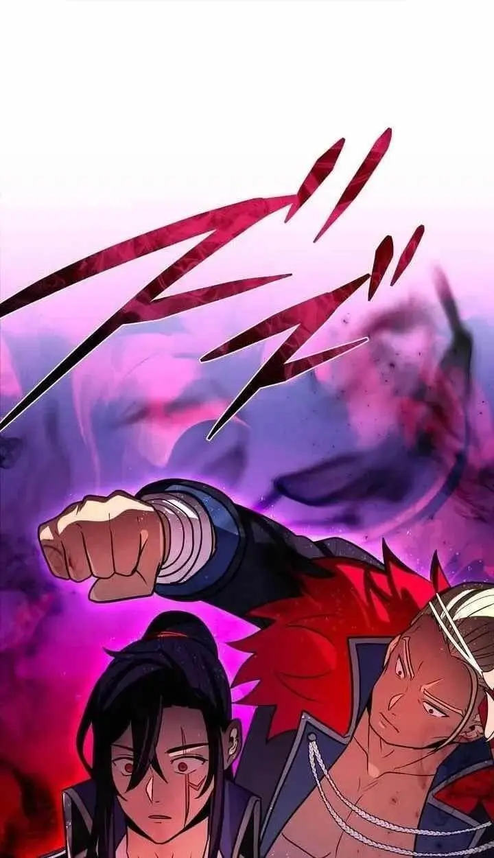 Reborn Ranker Gravity User Chapter 183 - Page 42