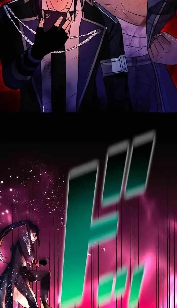 Reborn Ranker Gravity User Chapter 183 - Page 43